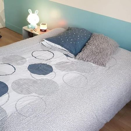 Chambre Le Mans Lumineuse Eksteriør bilde